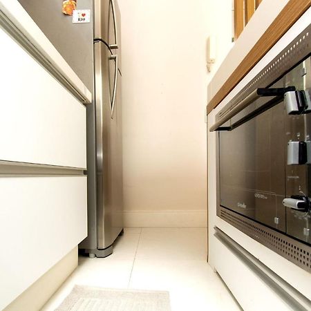 Design Leblon - Praia, Conforto E Gastronomia Ріо-де-Жанейро Екстер'єр фото